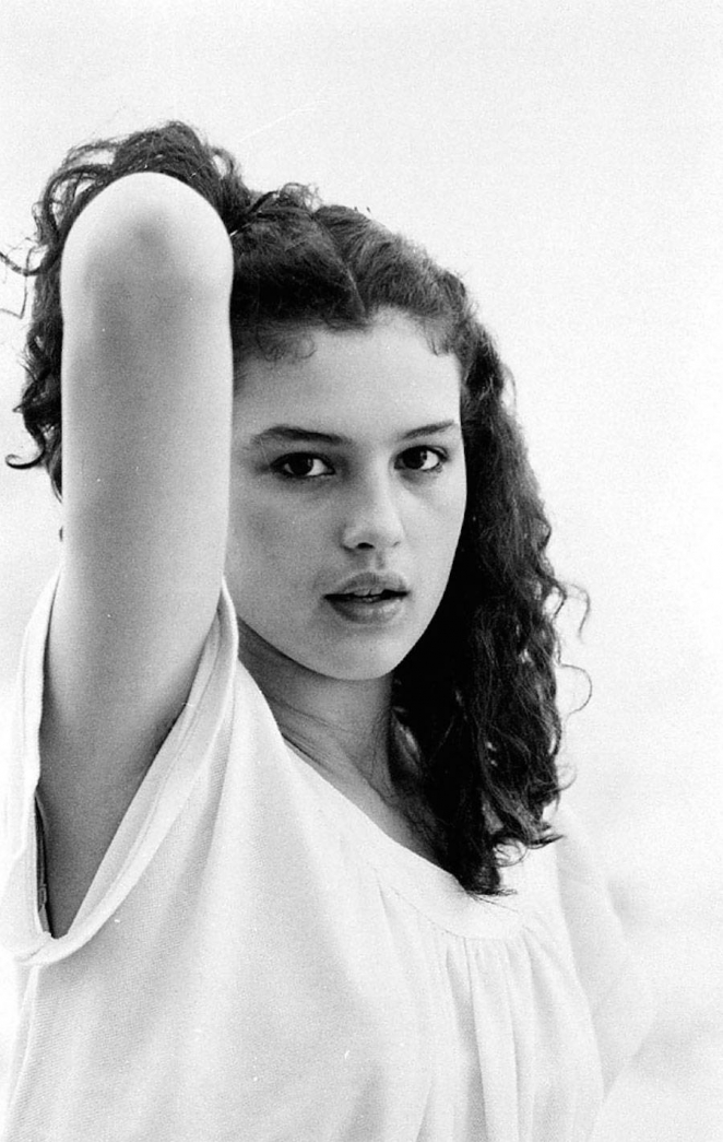 Монике Беллуччи 54! Самые откровенные фото, легендарные цитаты