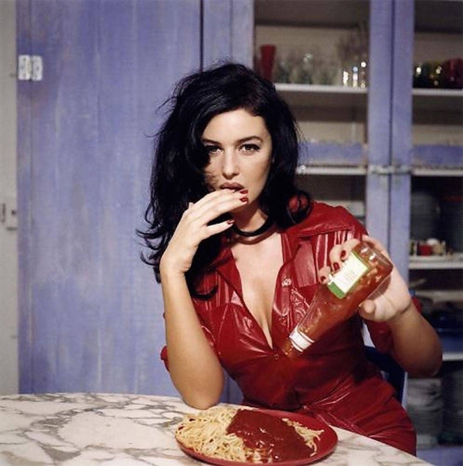 Монике Беллуччи 54! Самые откровенные фото, легендарные цитаты