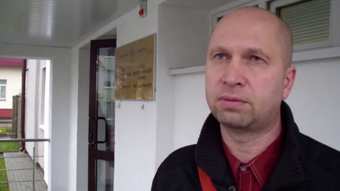 Государство не признает вину за инвалидность минчанина. Отвечать придется "Минскзеленстрою"