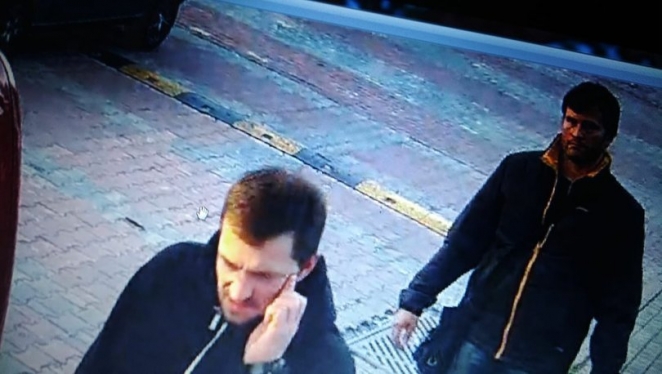 Турецкие СМИ: Чепига - террорист со стажем