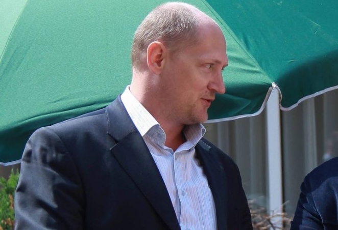 КГБ: Обмена "шпионами" между Минском и Киевом не будет. Шаройко можем помиловать