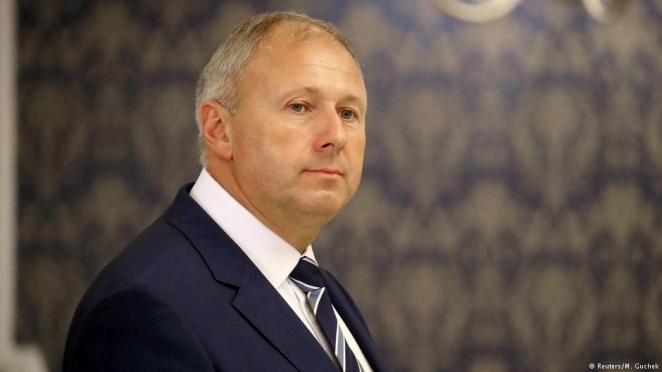 Чего ожидать от нового премьера Румаса