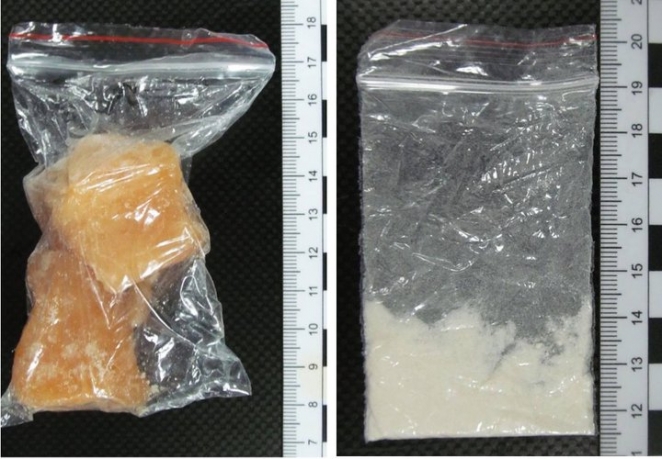 В Минске студент и рабочий организовали нарколабораторию 