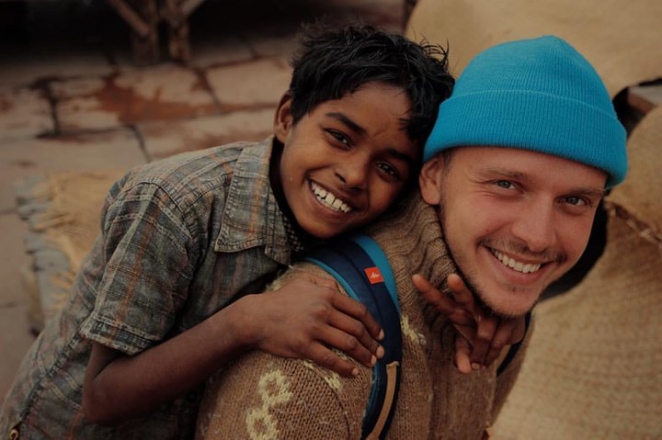 National Geographic Traveler: Беларусь - страна №1 в агротуризме, белорус - лучший travel-блогер