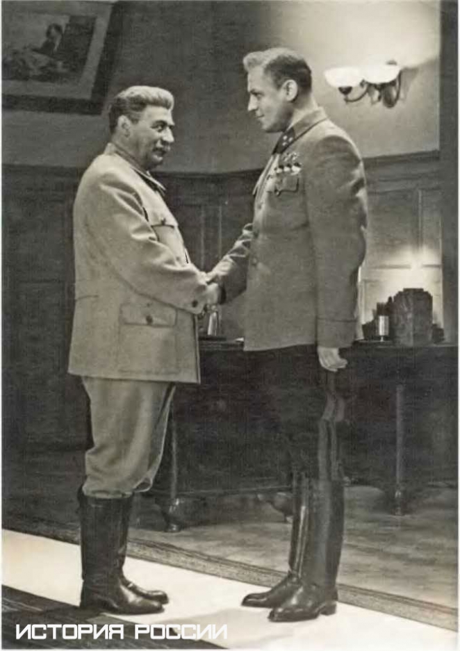 Юмор Сталина. Как шутил вождь и почему всем остальным было не смешно?