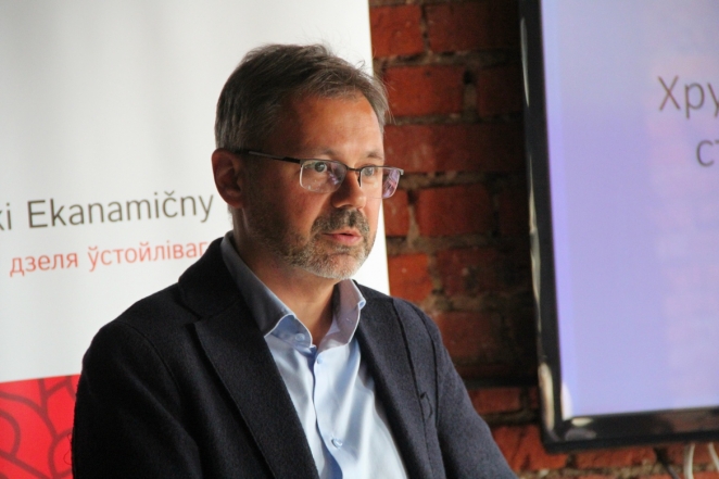 Заставит ли Лукашенко правительство Румаса наступить на старые грабли?