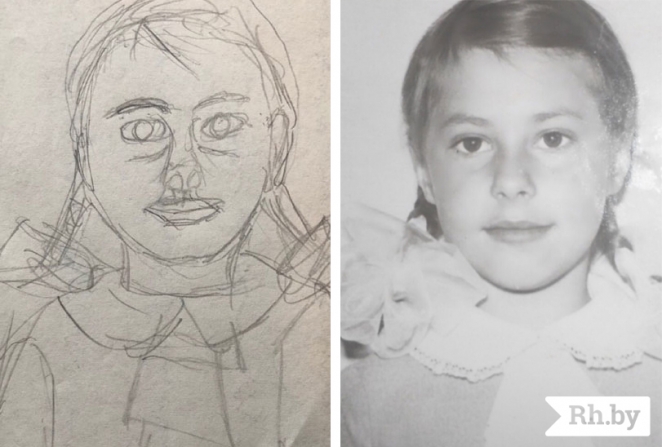 Невероятная история любви канадца и белоруски. Он видел ее только во сне, а встретились через 50 лет