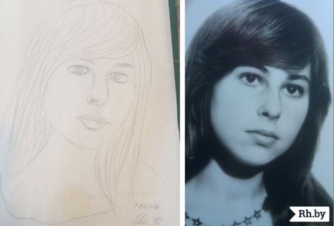 Невероятная история любви канадца и белоруски. Он видел ее только во сне, а встретились через 50 лет