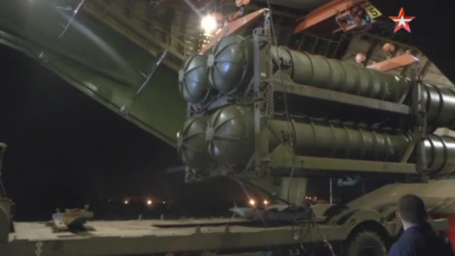 "Им уже ничего не поможет": эксперт высказался о результатах изучения С-300 американскими военными на Украине