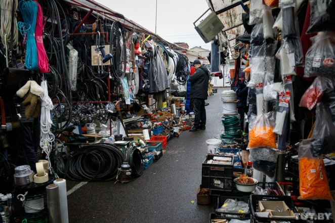 Крик души ИП: За две недели наторгуешь на $100 – и все 