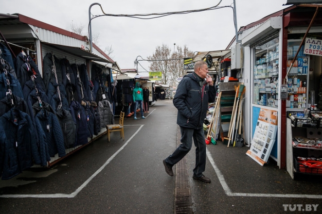 Крик души ИП: За две недели наторгуешь на $100 – и все 
