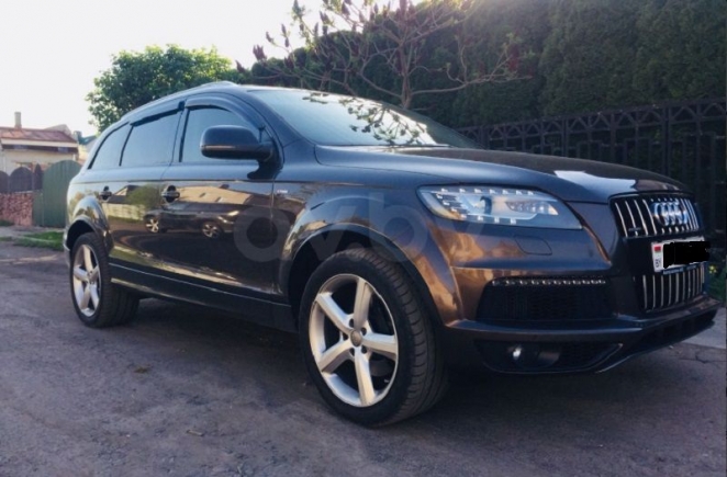 "Дизельгейты" не помеха. ТОП-5 лучших дизельных машин, которые всегда в цене