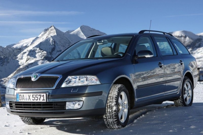 "Дизельгейты" не помеха. ТОП-5 лучших дизельных машин, которые всегда в цене