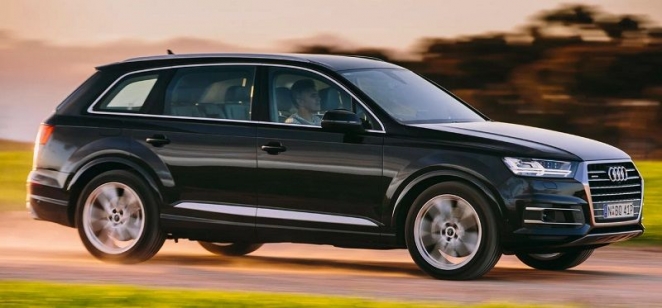 "Дизельгейты" не помеха. ТОП-5 лучших дизельных машин, которые всегда в цене