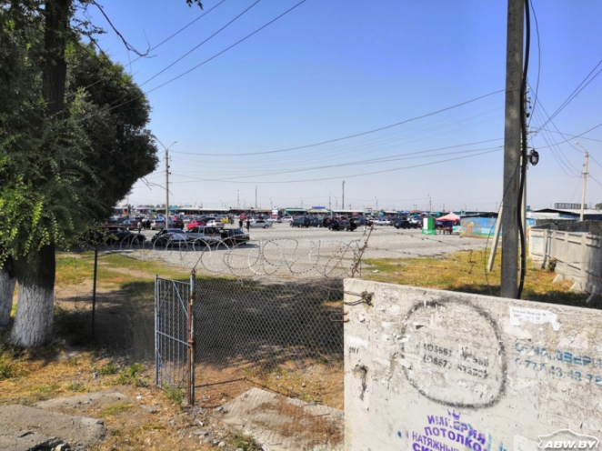 Появился новый способ обхода растаможки авто?