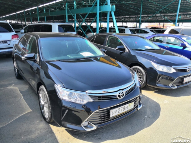 Появился новый способ обхода растаможки авто?