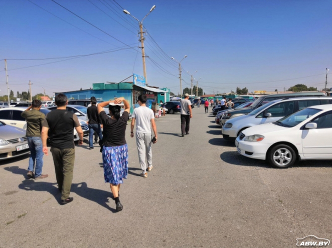 Появился новый способ обхода растаможки авто?