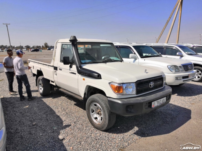 Появился новый способ обхода растаможки авто?