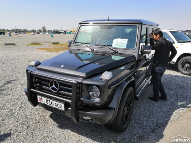 Появился новый способ обхода растаможки авто?