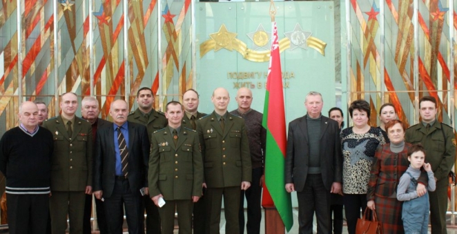 State-controlled think tanks in Belarus – who are they?