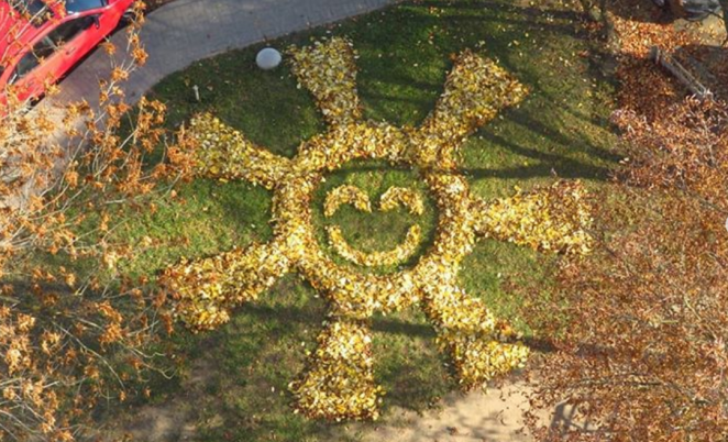 UD@F: «На самом деле трюк Бэнкси первыми придумали власти РБ - с зарплатами бюжетников»