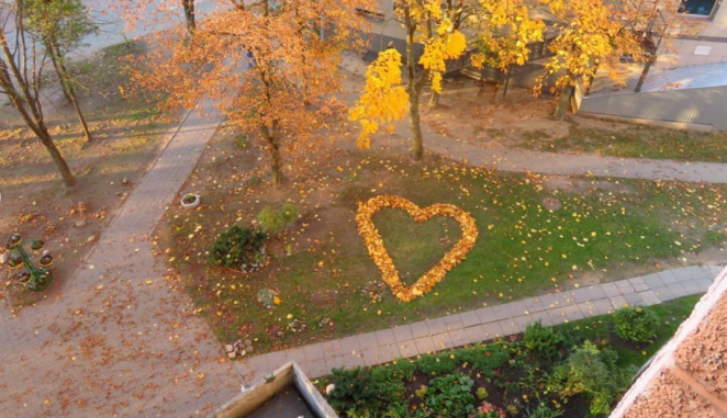 UD@F: «На самом деле трюк Бэнкси первыми придумали власти РБ - с зарплатами бюжетников»