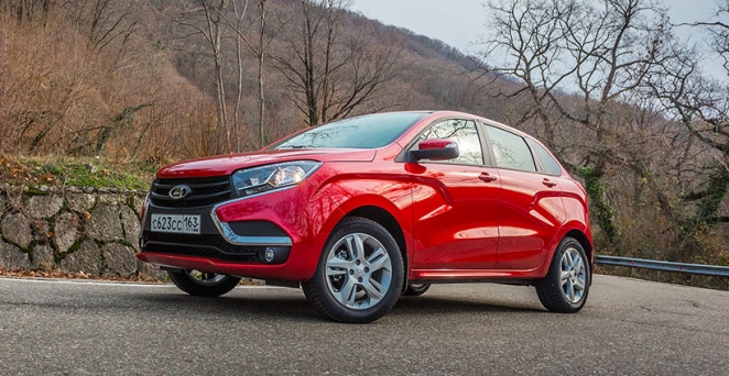 Как выгодно купить кроссовер у белорусского дилера