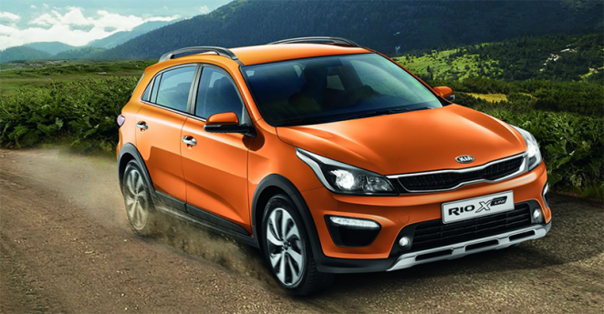 Как выгодно купить кроссовер у белорусского дилера