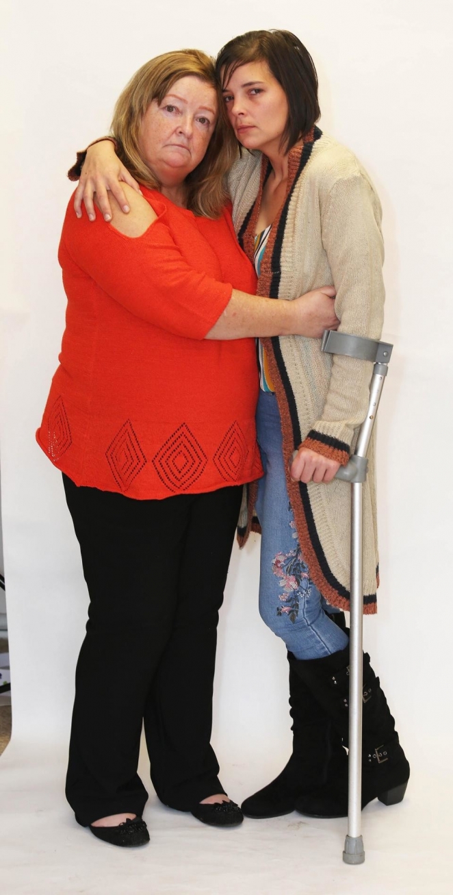 "Я рада, что он мёртв". Сестра убитого на охоте рассказала, как он насиловал её