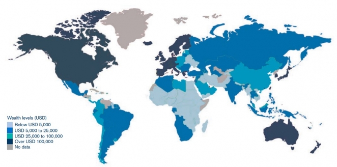 Упустили момент: почему мы такие бедные и отсталые?