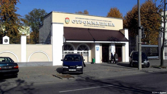 Поможет ли сотрудничество с регионами России экономике Беларуси?