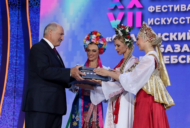Путина обеспечили сверхзащитой, которой уже обладает Лукашенко