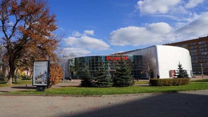 Что в Минске напоминает о еврейском гетто, истребленном гитлеровцами