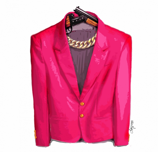 "Здесь по-прежнему 90-е. И "Уралмаш" жив"