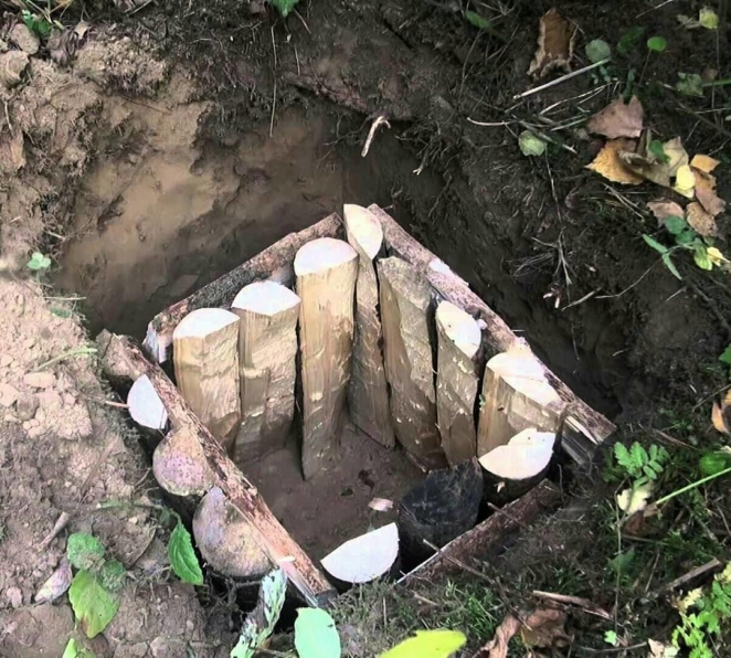 Как не надо защищать дачу: народная смекалка против воров и ее уголовные последствия