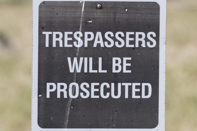 Как не надо защищать дачу: народная смекалка против воров и ее уголовные последствия