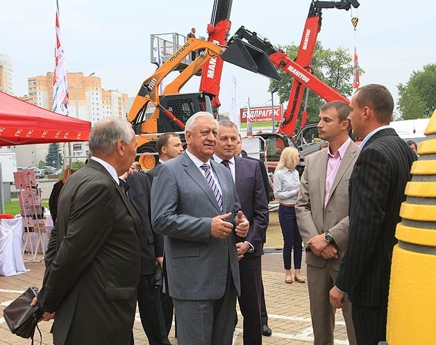 Румас раскритиковал модернизацию деревообработки, но не назвал виновных. Кто же они?