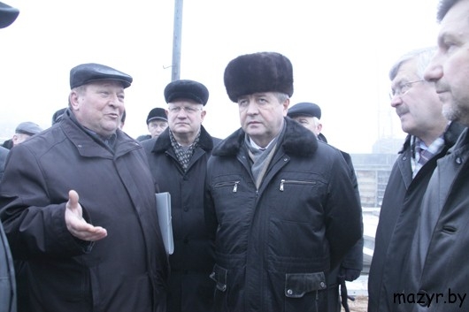 Румас раскритиковал модернизацию деревообработки, но не назвал виновных. Кто же они?