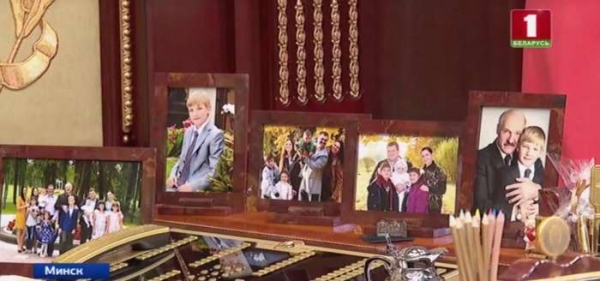 Достойных сливов нет? "Незыгарь" прошелся по резиденциям Лукашенко