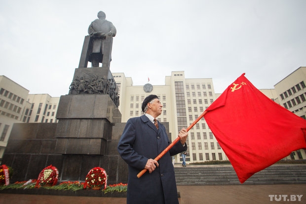 Недовольство москвичей властями