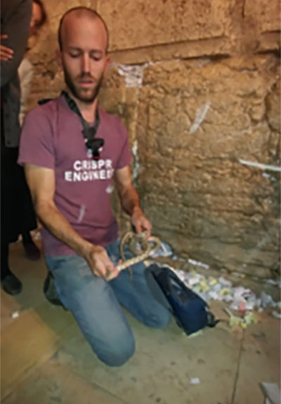 Сбылось третье пророчество о Конце света