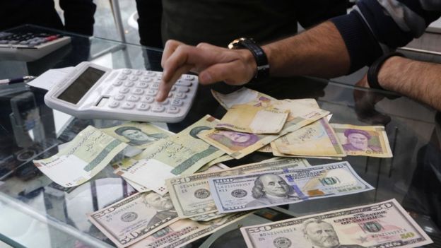 Иран под жесткими санкциями США: выживет ли страна в изоляции от Запада?