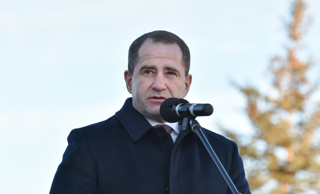 Russian ambassador Babich agrees with Lukashenka: Russian base in Belarus not needed