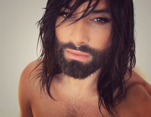 Кончиты Вурст больше нет Кончиты Вурст больше нет