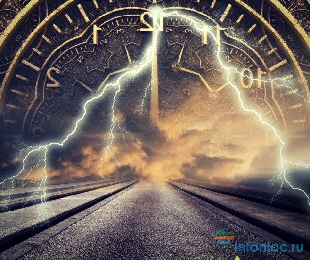 Готовьтесь! Вот, что с вами случится 11 ноября 2018 года Готовьтесь! Вот, что с вами случится 11 ноября 2018 года