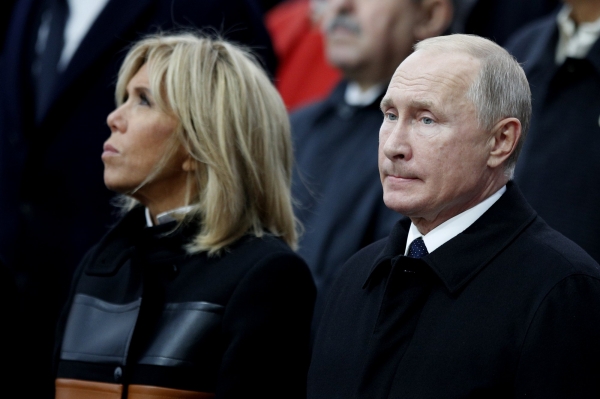 Тест на внимательность: найдите Мясниковича Тест на внимательность: найдите Мясниковича