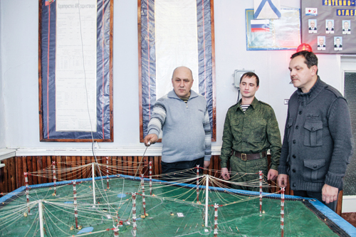 Belarus-Russia integration: how to avoid brotherly hugs