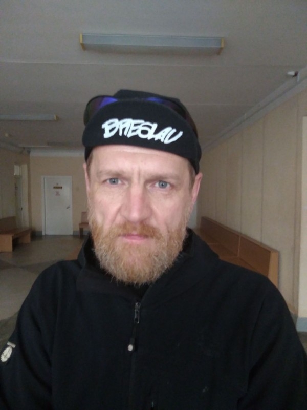 Житель Гродно, которого будут судить за экстремизм и нацизм в соцсетях: "Я в шоке" 