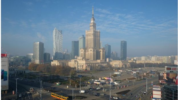 Почему белорусские гастарбайтеры меняют Россию на Польшу