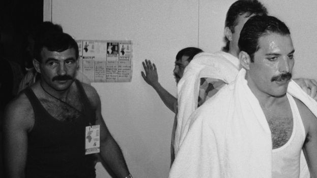 Все ли в фильме "Богемская рапсодия" правда?